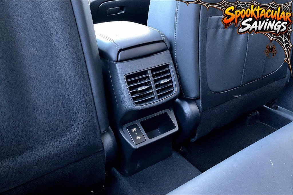 Used 2024 Kia Seltos EX AWD/4WD image 34