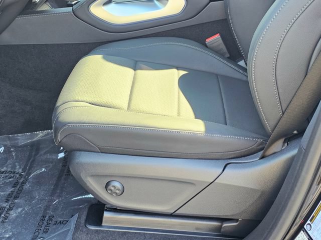 New 2026 Mercedes-Benz GLE 450 4MATIC Coupe image 17