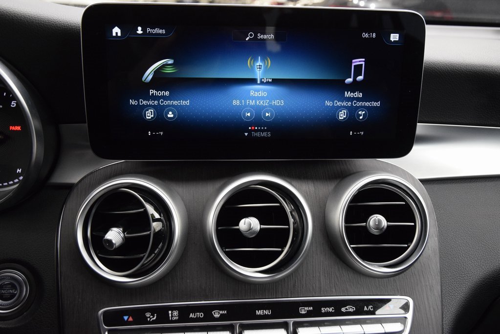 Used 2021 Mercedes-Benz GLC 300 image 25