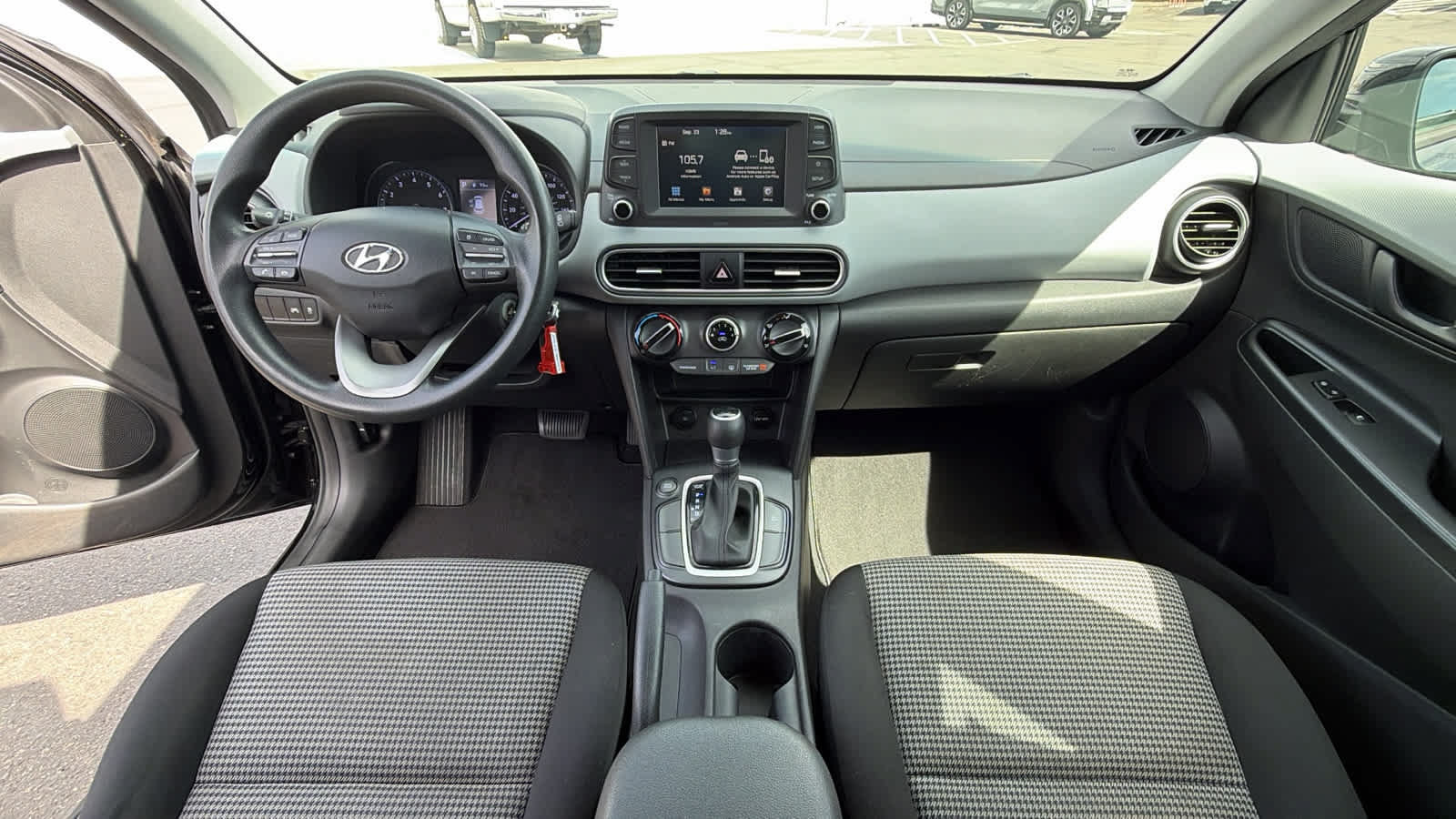 Used 2019 Hyundai Kona SE FWD image 26