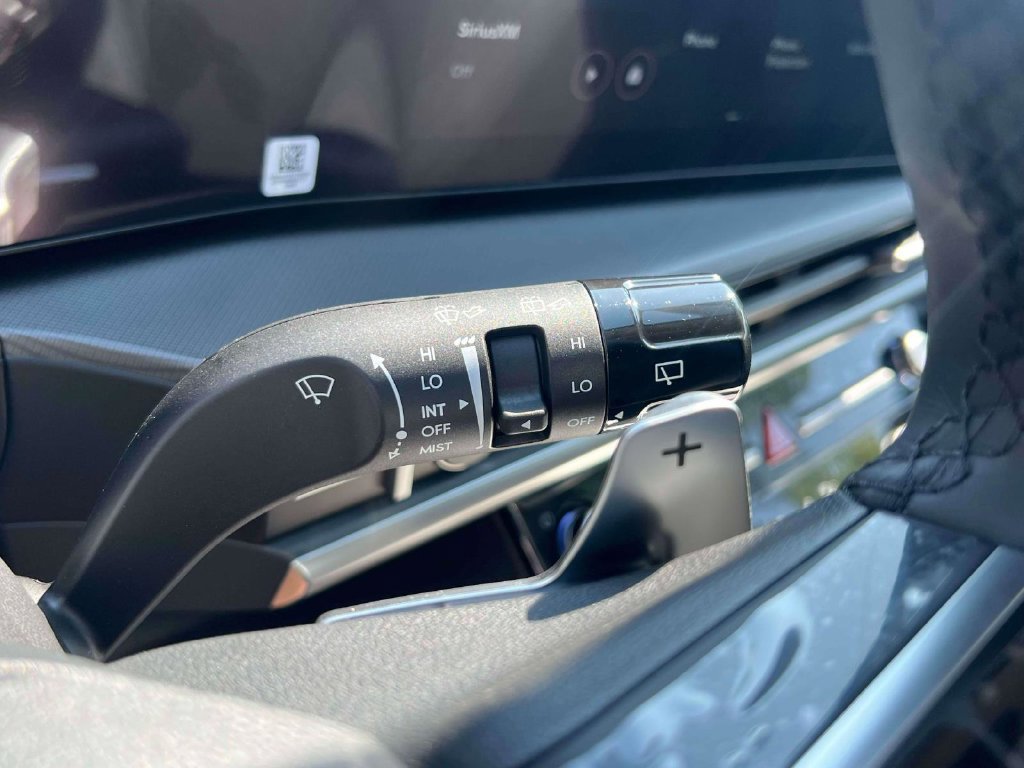 New 2026 Hyundai Santa Fe SE AWD/4WD image 26
