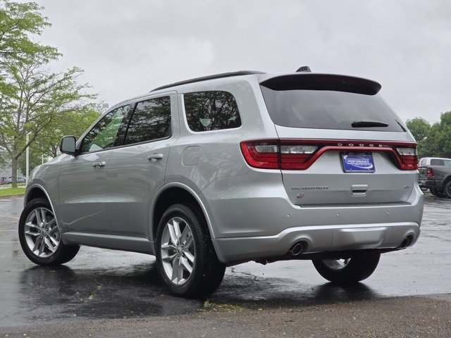 New 2025 Dodge Durango GT image 27