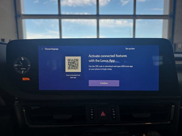 Certified 2025 Lexus ES 350 F Sport FWD image 20