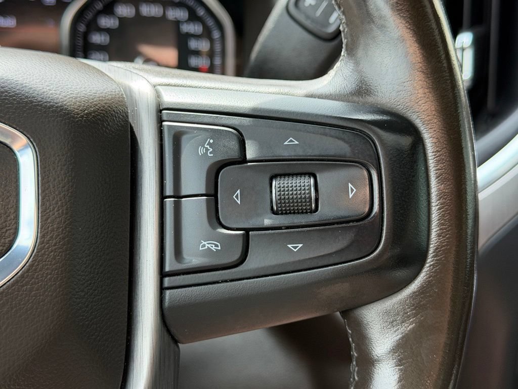 Used 2020 GMC Sierra 1500 Denali w/ Denali Ultimate Package AWD/4WD image 19