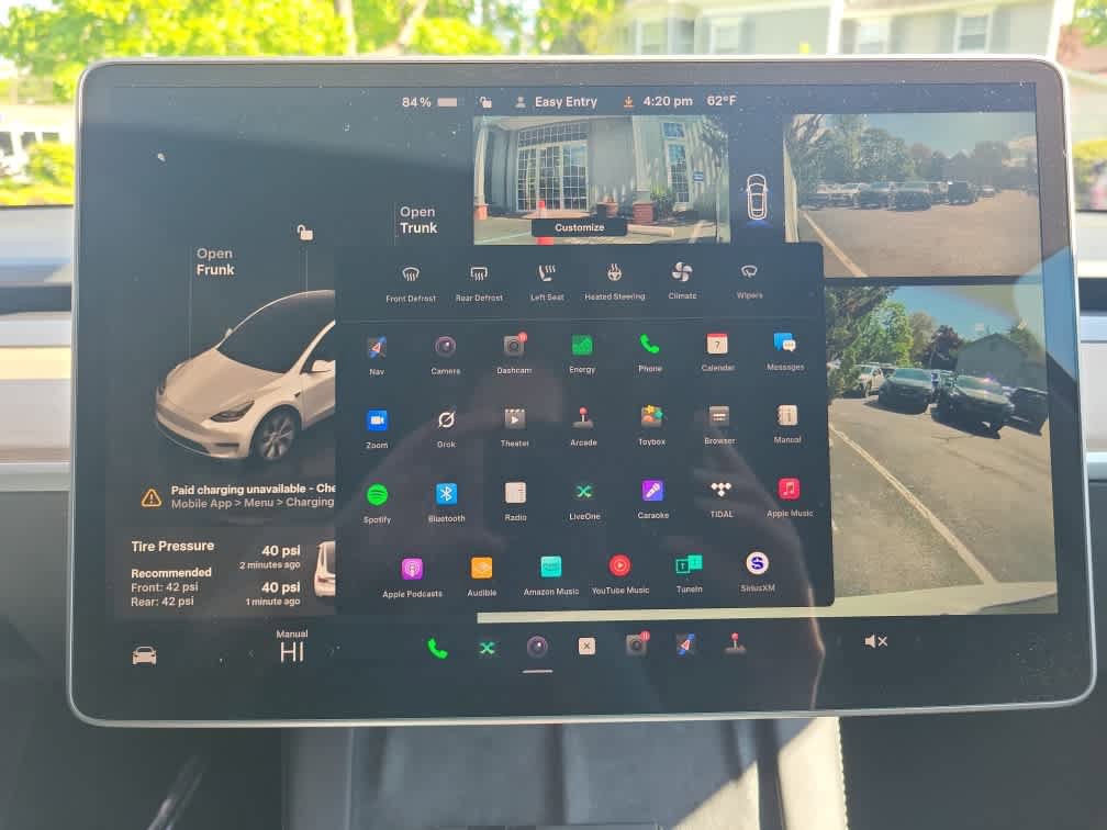 Used 2023 Tesla Model Y AWD image 14