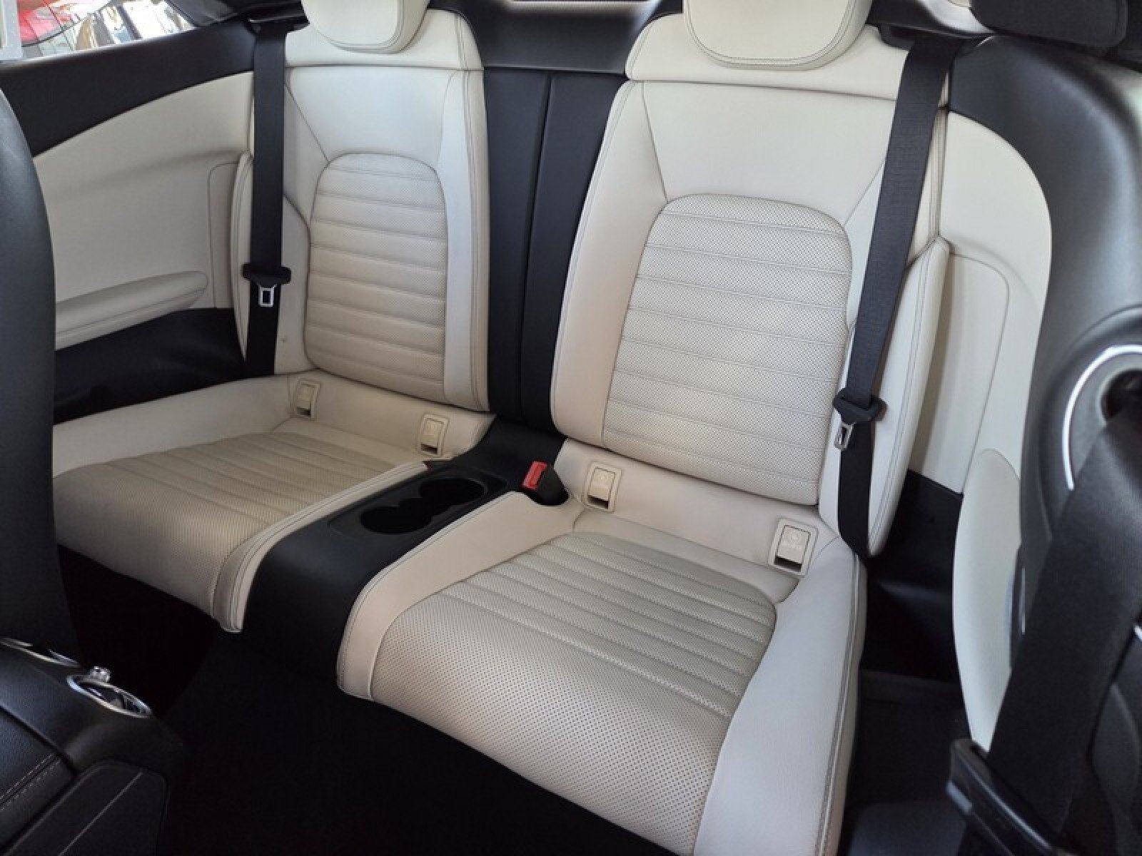 Certified 2021 Mercedes-Benz C 300 Cabriolet image 14