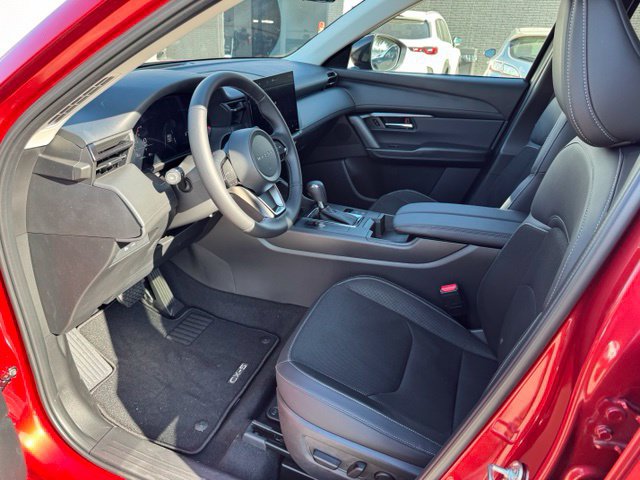 Used 2026 MAZDA CX-5 Preferred AWD/4WD image 12