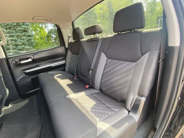 Used 2020 Toyota Tundra SR5 w/ SR5 Upgrade Package RWD image 21