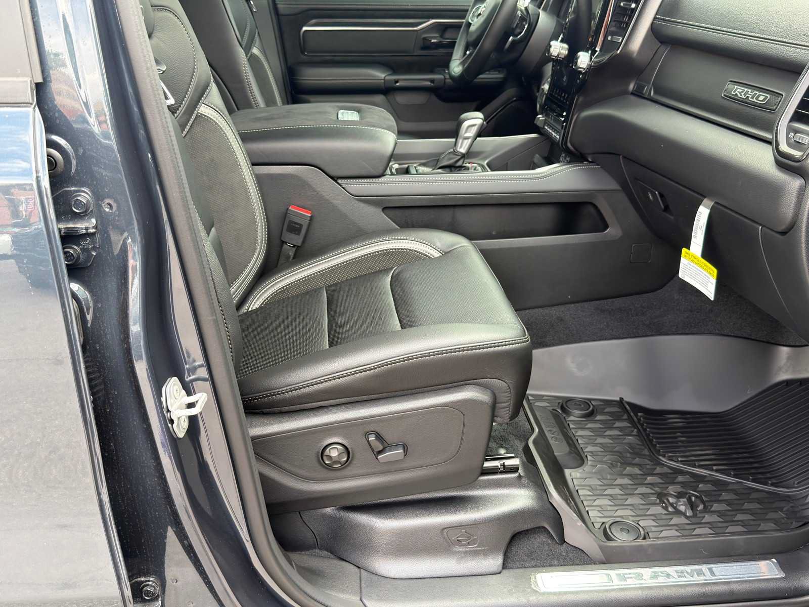 New 2026 RAM 1500 RHO AWD/4WD image 29