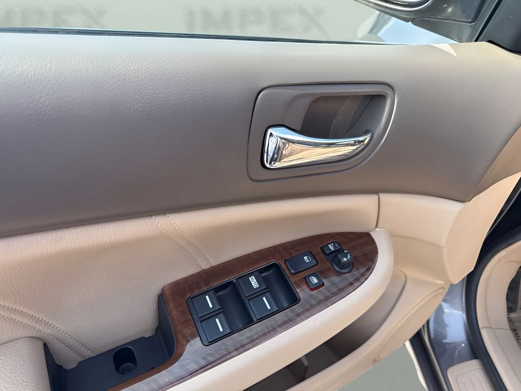 Used 2007 Honda Accord EX-L image 25