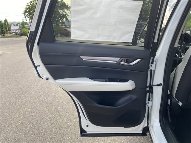 New 2025 MAZDA CX-5 AWD 2.5 S image 26