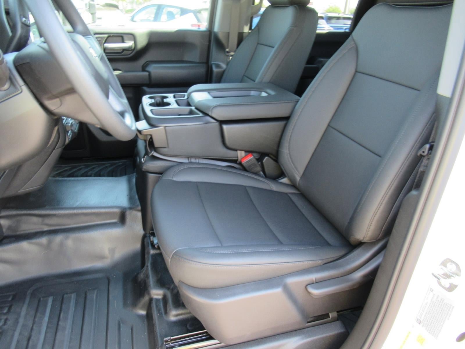New 2026 Chevrolet Silverado 3500 W/T AWD/4WD image 16