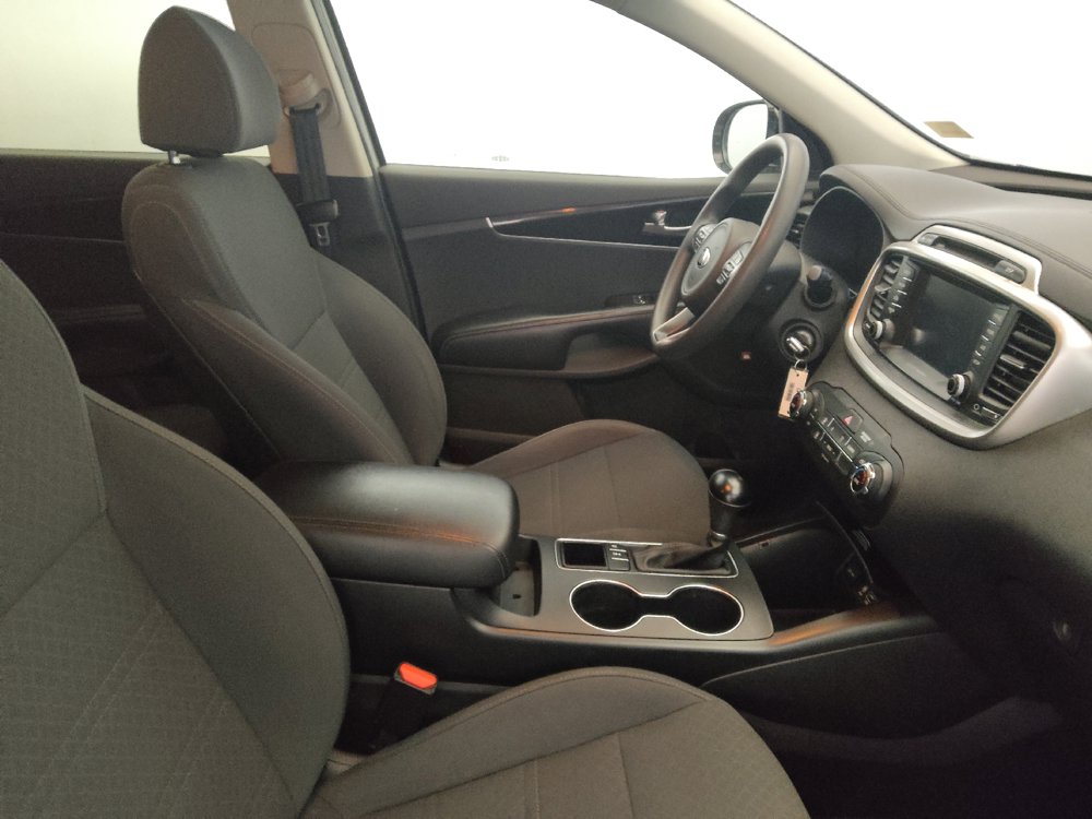 Used 2018 Kia Sorento AWD image 21
