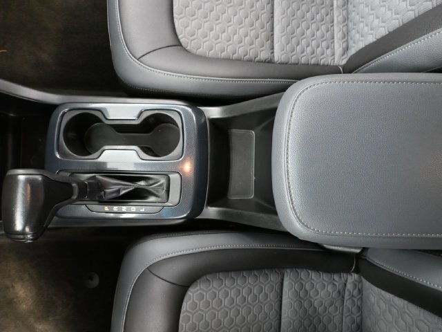 Used 2018 Chevrolet Colorado Z71 AWD/4WD image 25