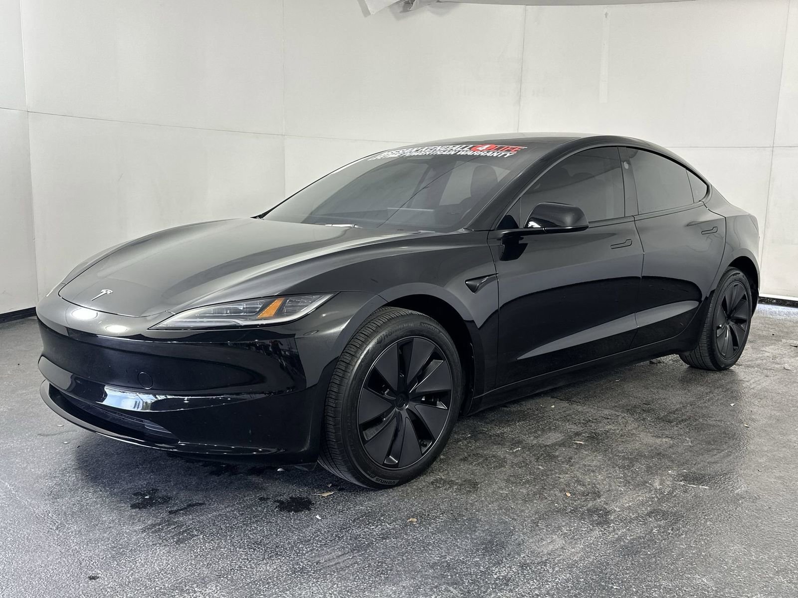 Used 2025 Tesla Model 3 Long Range image 6