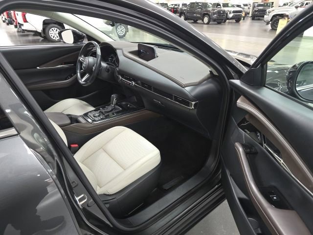 Used 2023 MAZDA CX-30 2.5 Turbo w/ Premium Package image 5