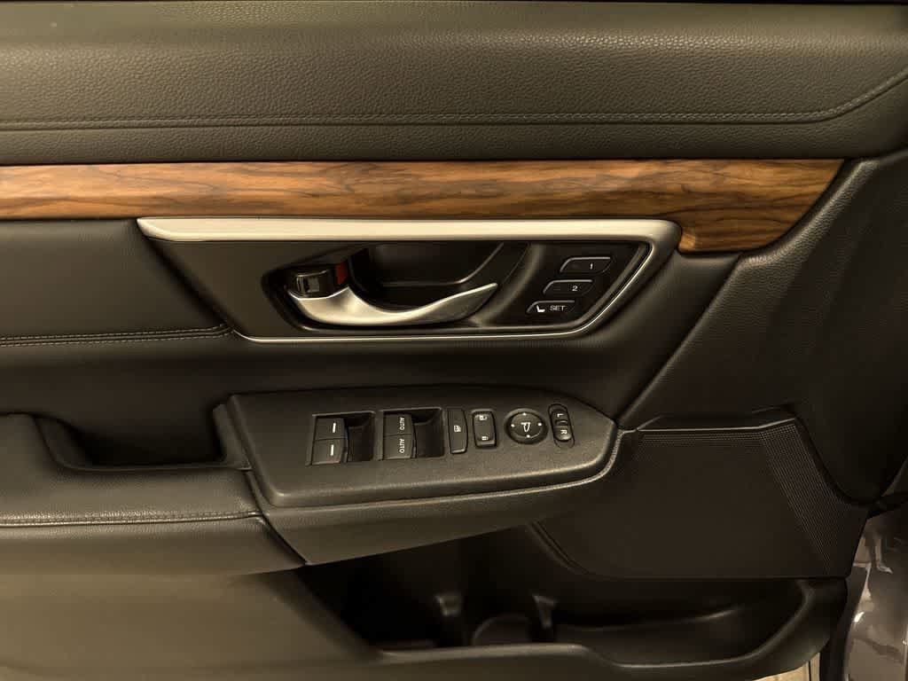 Used 2022 Honda CR-V EX-L image 22