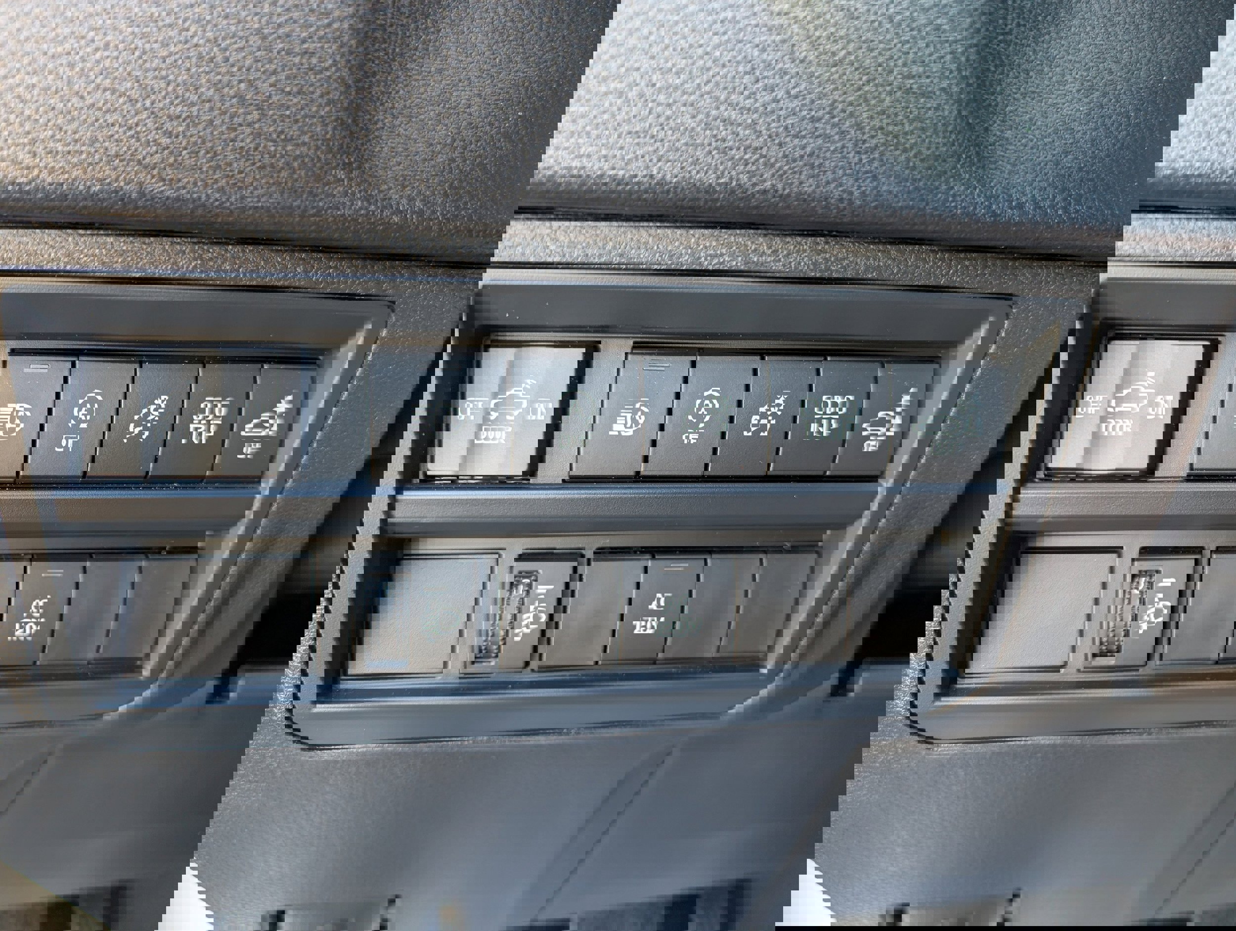 New 2026 Toyota Tundra SR5 image 26
