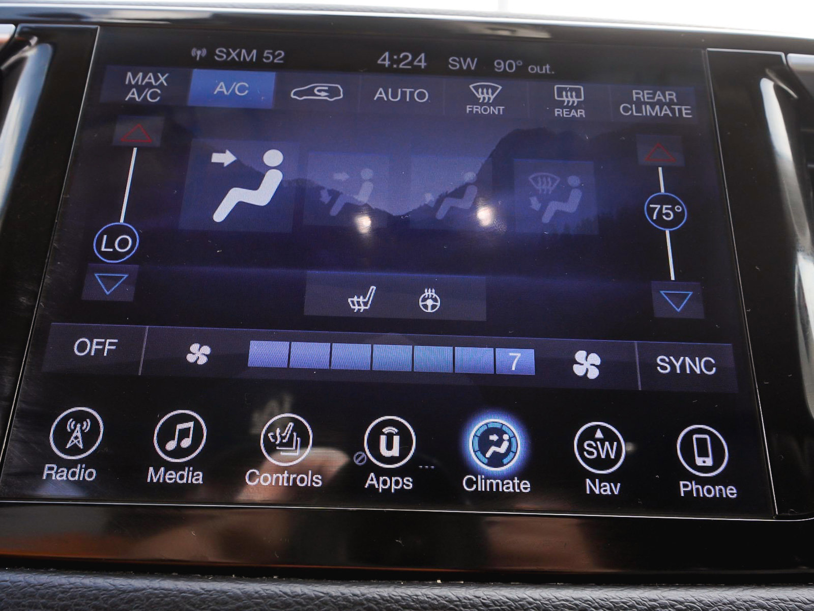 Used 2017 Chrysler Pacifica Touring-L Plus FWD image 26
