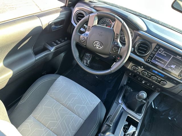 Certified 2023 Toyota Tacoma TRD Off-Road w/ Technology Package image 21