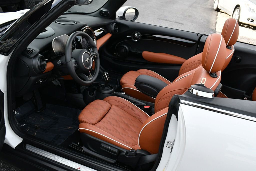 Used 2023 MINI Cooper S image 56