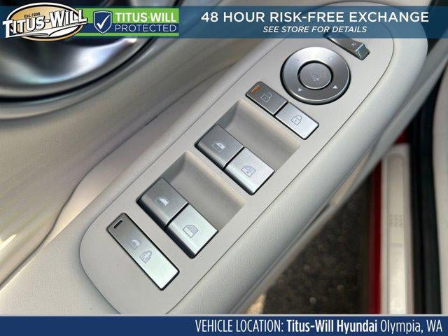 New 2026 Hyundai Ioniq 9 SEL AWD/4WD image 60