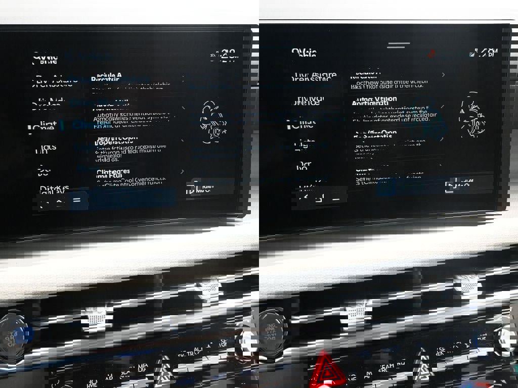 New 2025 Hyundai Tucson SEL image 18