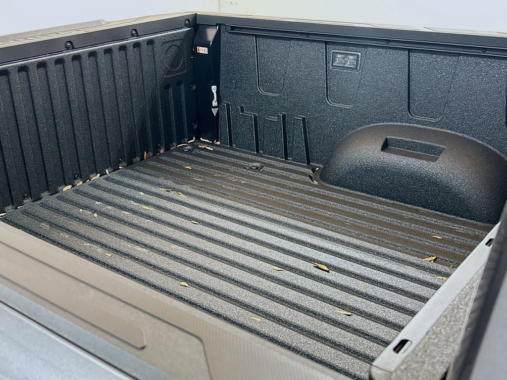 New 2026 Toyota Tundra Limited AWD/4WD image 7