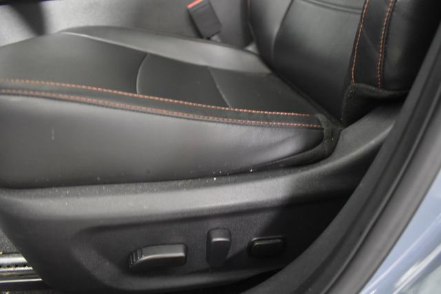 Certified 2025 Nissan Sentra SR w/ SR Premium Package image 11