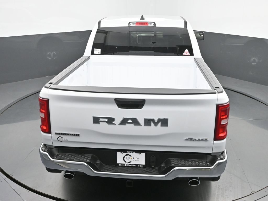 New 2026 RAM 1500 Big Horn image 42