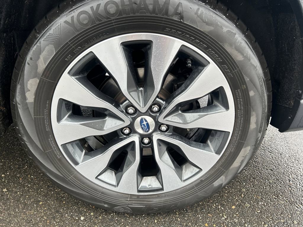 Used 2023 Subaru Outback Limited image 27