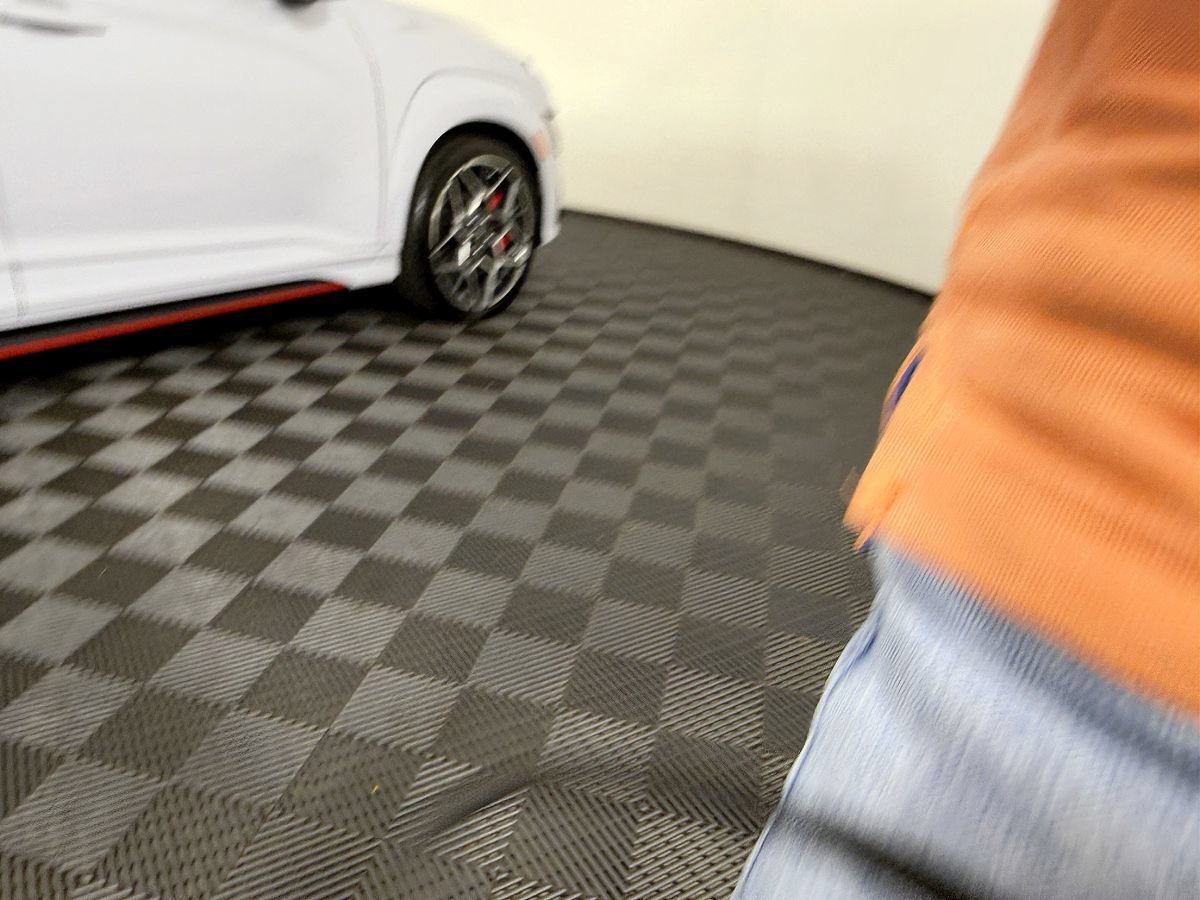 Used 2022 Hyundai Kona N FWD image 51