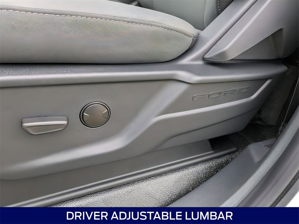 New 2025 Ford F350 XLT image 15