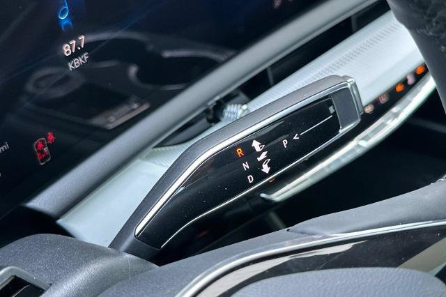 New 2027 Cadillac Optiq Sport AWD/4WD image 24