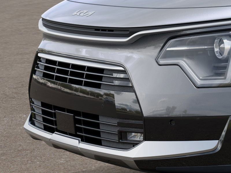 New 2026 Kia Niro SX image 13