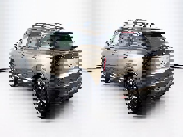 New 2026 Nissan Kicks SR w/ Cold Weather Package image 7