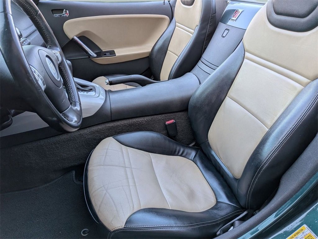 Used 2007 Saturn Sky w/ Premium Trim Pkg image 12