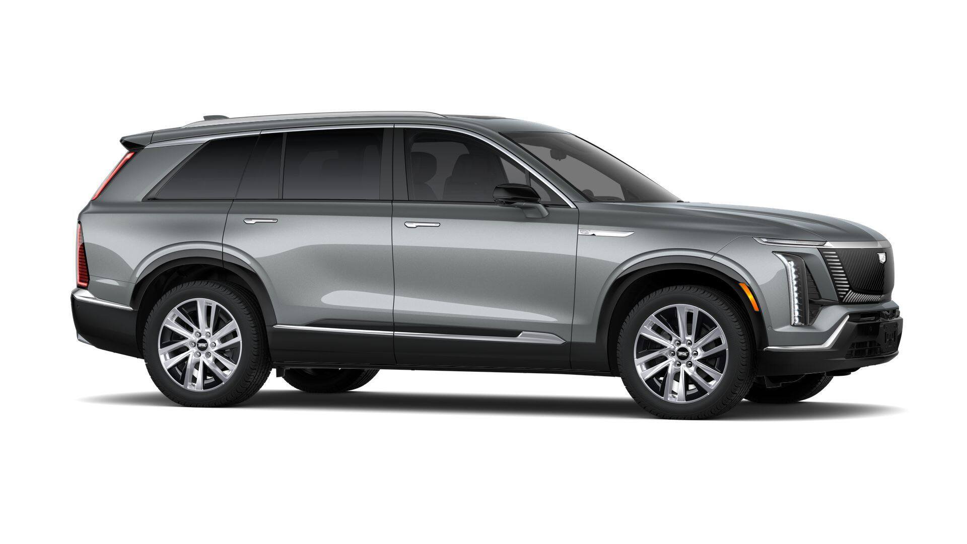 New 2027 Cadillac Vistiq Luxury AWD/4WD image 38