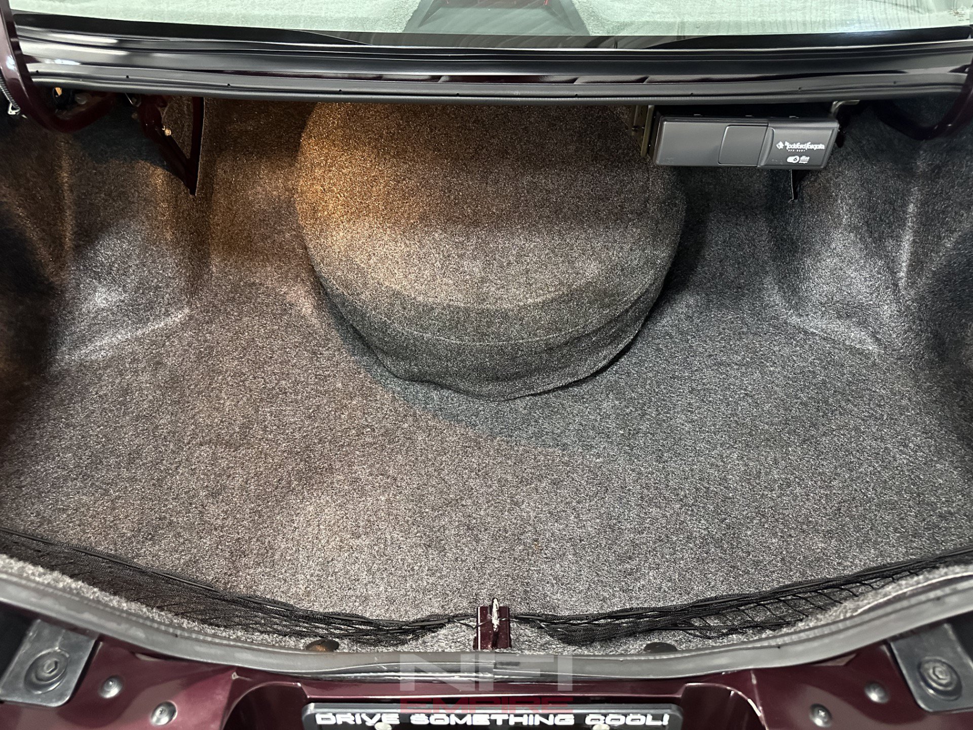 Used 1995 Chevrolet Impala SS RWD image 44