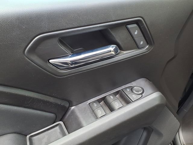 Used 2023 Chevrolet Colorado LT w/ LT Convenience Package II image 10