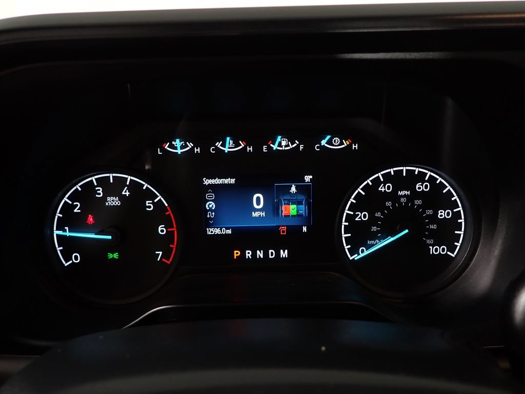 Used 2025 Ford F250 XL w/ XL Chrome Package AWD/4WD image 23