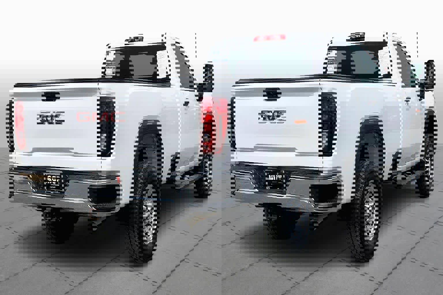 Used 2024 GMC Sierra 2500 Pro image 13