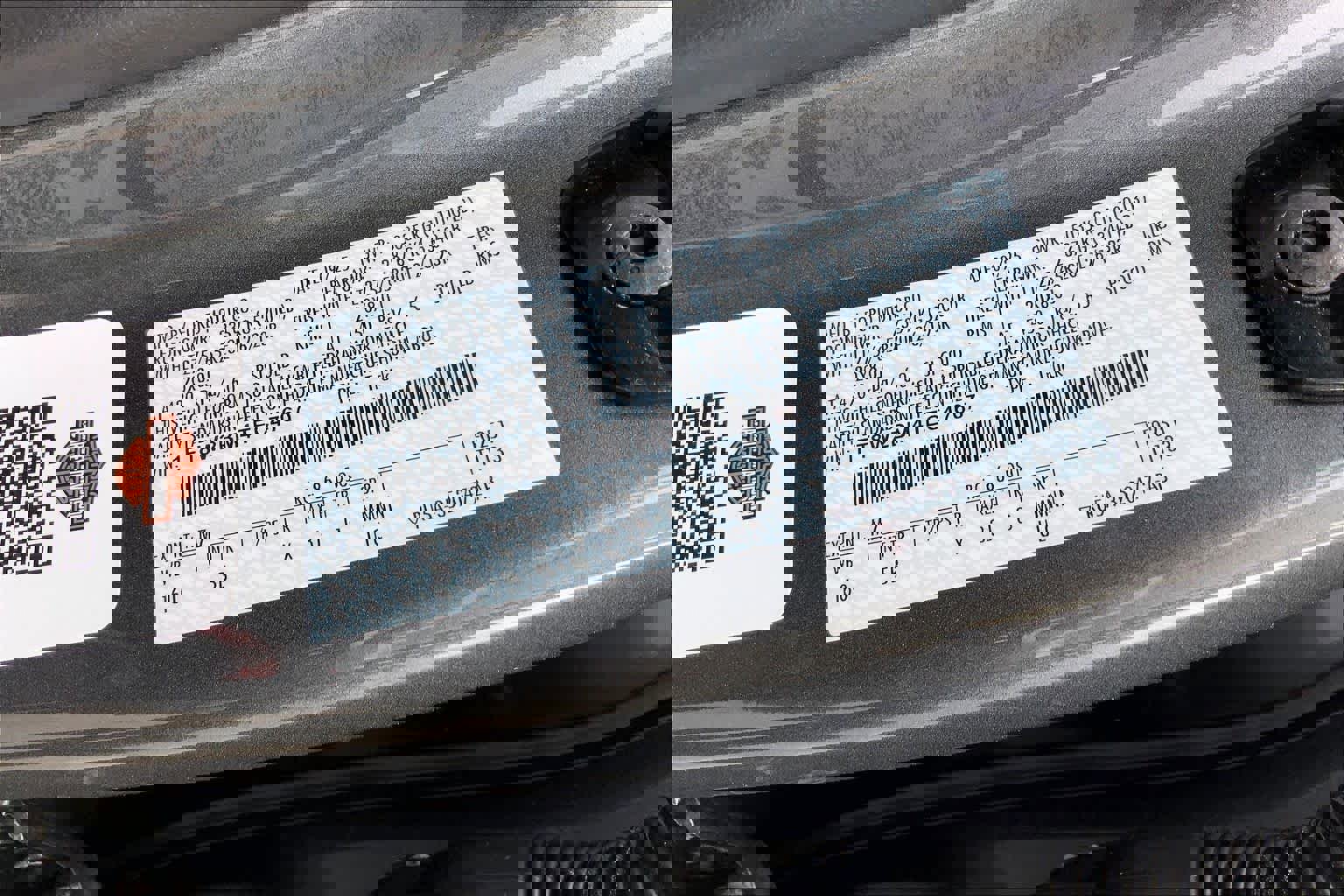 New 2026 Ford F250 Lariat w/ Black Appearance Package image 16