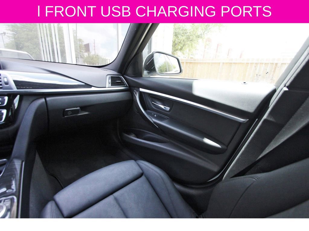 Used 2017 BMW 330e image 11