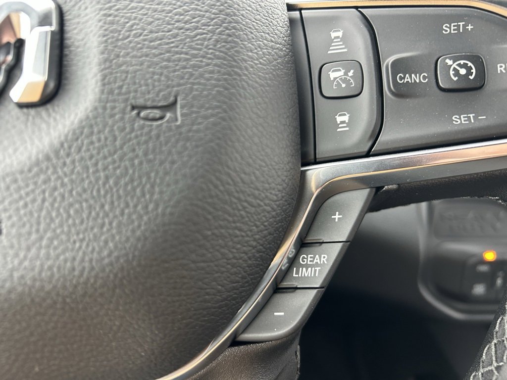 New 2026 RAM 3500 Laramie image 19