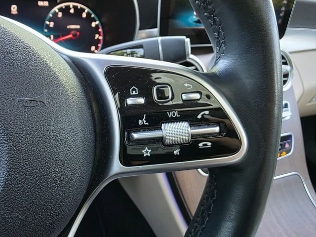 Used 2019 Mercedes-Benz C 300 4MATIC Sedan image 26