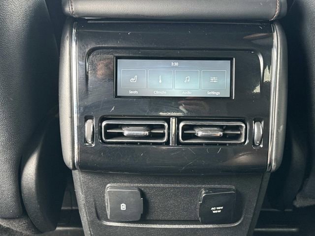 Used 2020 Lincoln Aviator Reserve w/ Equipment Group 202A image 18