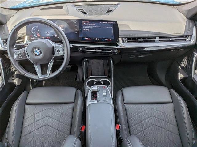 Used 2025 BMW X1 xDrive28i AWD/4WD image 17