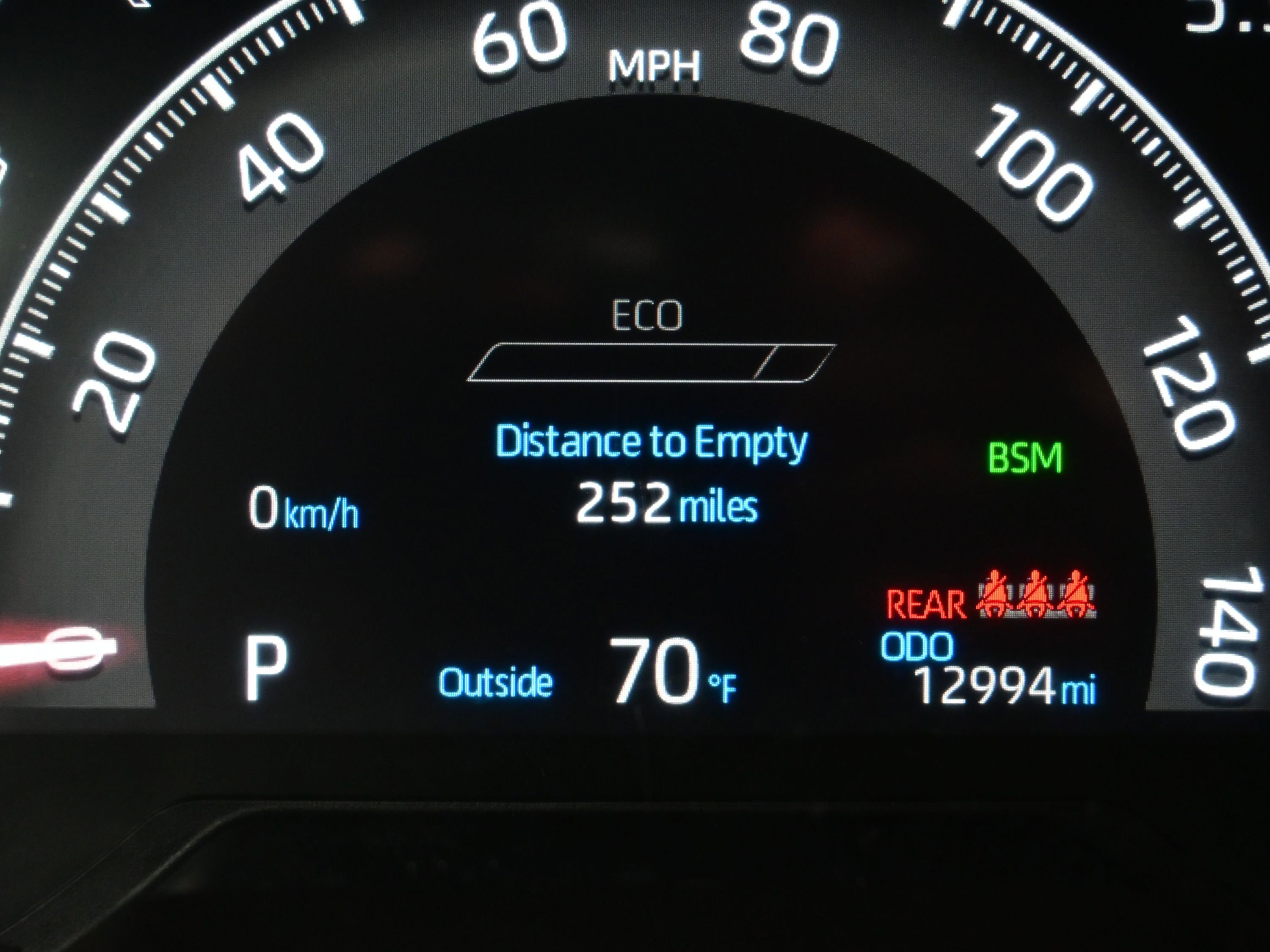 Used 2025 Toyota RAV4 XLE Premium w/ Weather Package AWD/4WD image 26