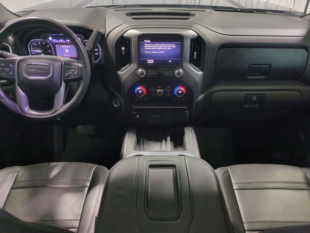Used 2021 GMC Sierra 2500 Denali w/ Denali Ultimate Package image 16